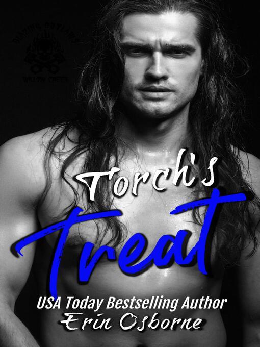 Title details for Torch's Treat by Erin Osborne - Available